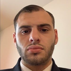 Meet your Posher, Brandon